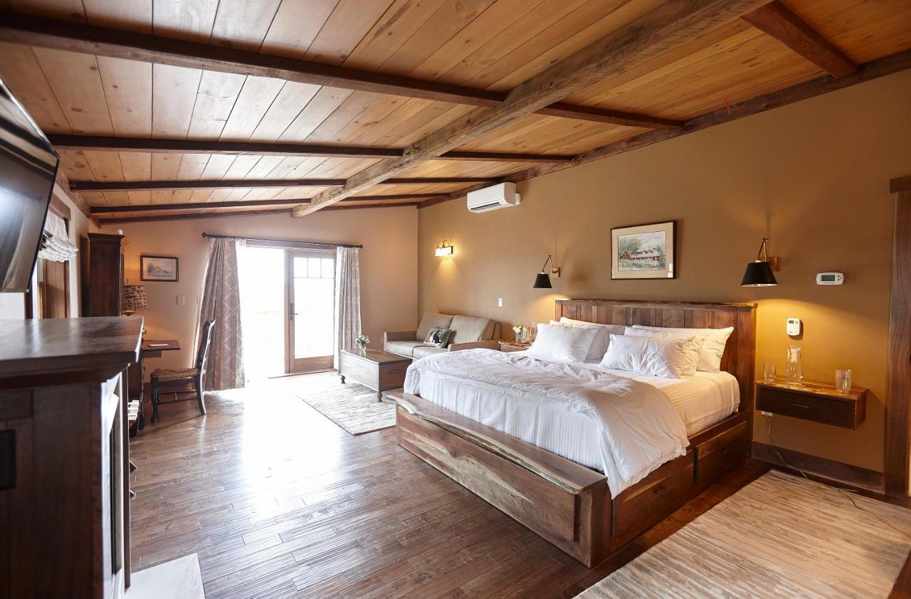 Seesaw'S Lodge Peru Exterior foto